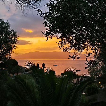 Hotel Mare E Monti Porto Pollo Zewnętrze zdjęcie