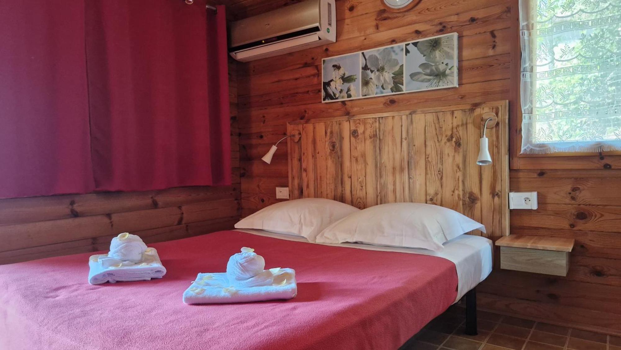 Hotel Mare E Monti Porto Pollo Zewnętrze zdjęcie