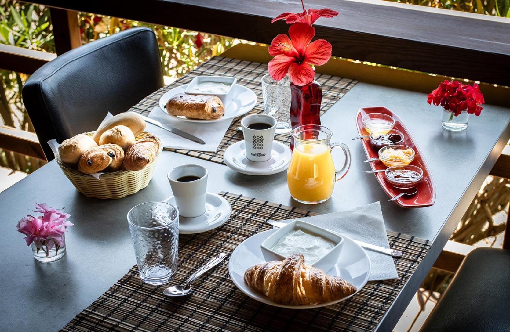 Hotel Mare E Monti Porto Pollo Zewnętrze zdjęcie