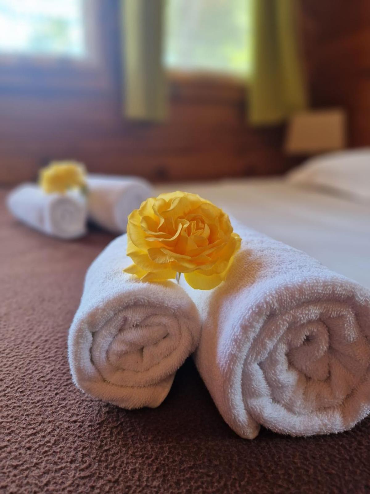Hotel Mare E Monti Porto Pollo Zewnętrze zdjęcie