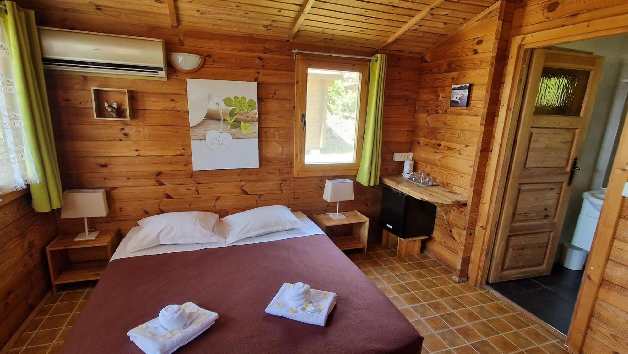 Hotel Mare E Monti Porto Pollo Zewnętrze zdjęcie